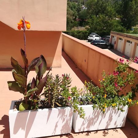 Elbamare Residence Con Piscina Nisporto Εξωτερικό φωτογραφία