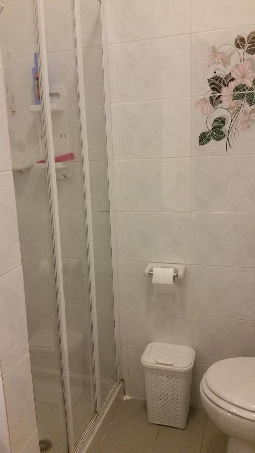 Elbamare Residence Con Piscina Nisporto Εξωτερικό φωτογραφία