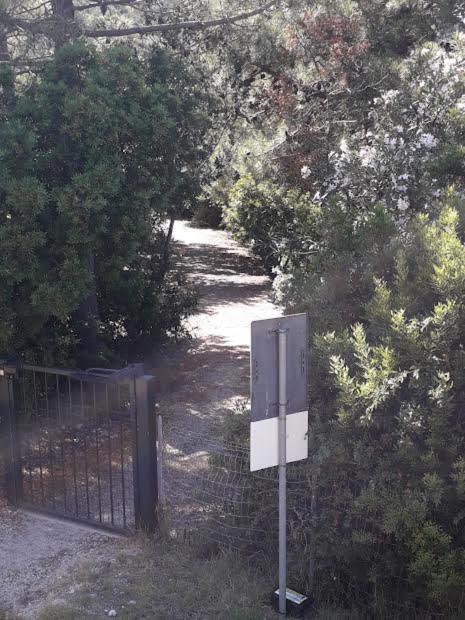 Elbamare Residence Con Piscina Nisporto Εξωτερικό φωτογραφία